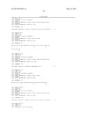 SINGLE-CHAIN MULTIVALENT BINDING PROTEINS WITH EFFECTOR FUNCTION diagram and image