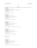 SINGLE-CHAIN MULTIVALENT BINDING PROTEINS WITH EFFECTOR FUNCTION diagram and image