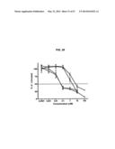 SINGLE-CHAIN MULTIVALENT BINDING PROTEINS WITH EFFECTOR FUNCTION diagram and image