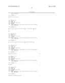 NOVEL ANTIGEN BINDING PROTEIN AND ITS USE AS ADDRESSING PRODUCT FOR THE     TREATMENT OF CANCER diagram and image