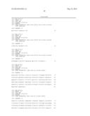 NOVEL ANTIGEN BINDING PROTEIN AND ITS USE AS ADDRESSING PRODUCT FOR THE     TREATMENT OF CANCER diagram and image