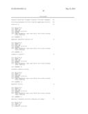 NOVEL ANTIGEN BINDING PROTEIN AND ITS USE AS ADDRESSING PRODUCT FOR THE     TREATMENT OF CANCER diagram and image