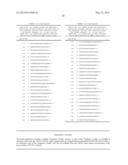 AVIRULENT, IMMUNOGENIC FLAVIVIRUS CHIMERAS diagram and image