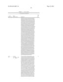 MODIFIED POLYNUCLEOTIDES ENCODING SEPTIN-4 diagram and image