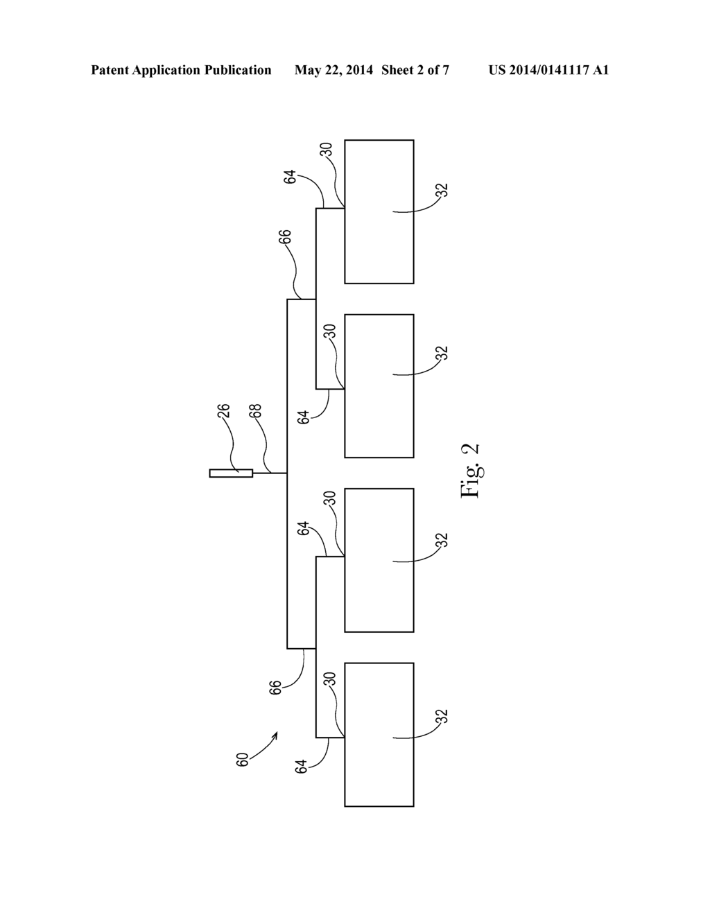 Reduced Size Runner for an Injection Mold System - diagram, schematic, and image 03