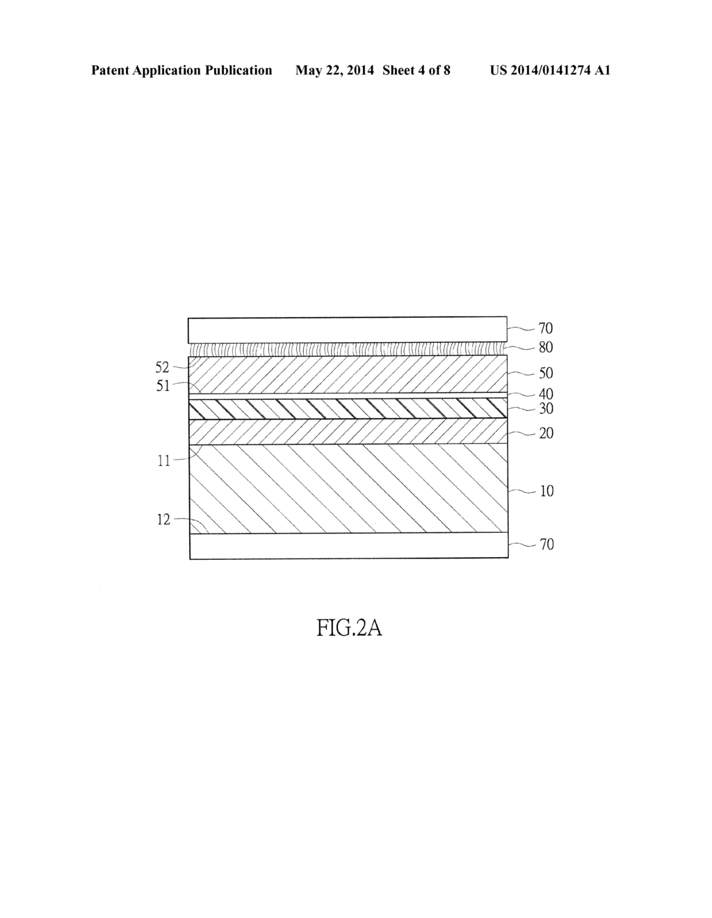 COPPER FOIL STRUCTURE HAVING BLACKENED ULTRA-THIN FOIL AND MANUFACTURING     METHOD THEREOF - diagram, schematic, and image 05