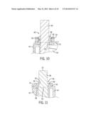 CELL TERMINAL SEAL SYSTEM AND METHOD diagram and image