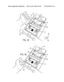 CELL TERMINAL SEAL SYSTEM AND METHOD diagram and image