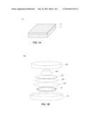 LITHIUM-ION BATTERY AND LITHIUM-ION BATTERY ELECTRODE STRUCTURE WITH     DOPANTS diagram and image