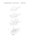 LITHIUM-ION BATTERY AND LITHIUM-ION BATTERY ELECTRODE STRUCTURE WITH     DOPANTS diagram and image