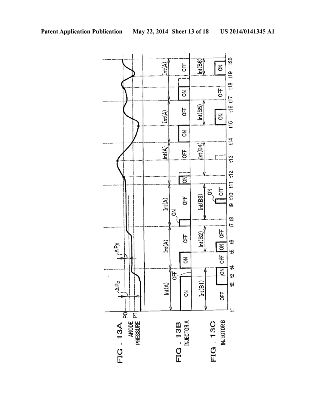 FUEL CELL SYSTEM - diagram, schematic, and image 14