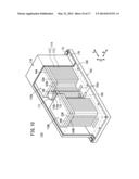 SOFC STACK WITH TEMPERATURE ADAPTED COMPRESSION FORCE MEANS diagram and image