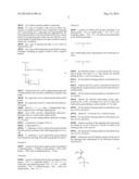 PATTERN FORMING METHOD, ACTINIC RAY-SENSITIVE OR RADIATION-SENSITIVE RESIN     COMPOSITION, RESIST FILM, MANUFACTURING METHOD OF ELECTRONIC DEVICE AND     ELECTRONIC DEVICE diagram and image