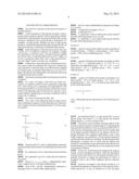 PATTERN FORMING METHOD, ACTINIC RAY-SENSITIVE OR RADIATION-SENSITIVE RESIN     COMPOSITION, RESIST FILM, MANUFACTURING METHOD OF ELECTRONIC DEVICE AND     ELECTRONIC DEVICE diagram and image