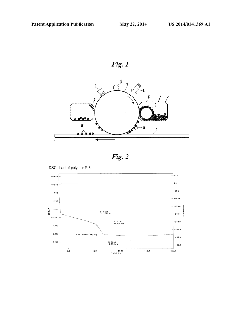 RESIN, RESIN COMPOSITION AND METHOD FOR PRODUCING THE SAME, AND TONER     USING THIS RESIN COMPOSITION - diagram, schematic, and image 02