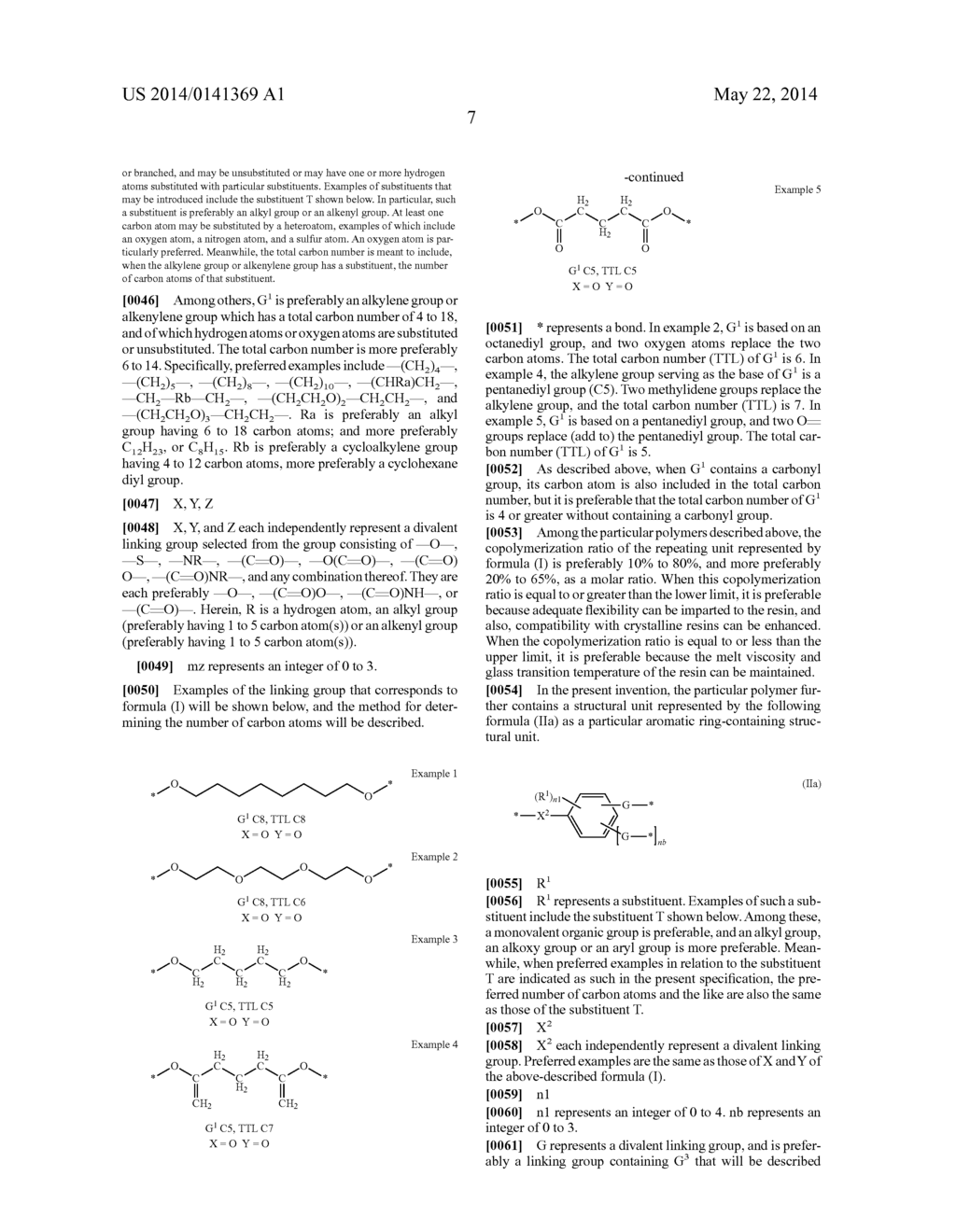 RESIN, RESIN COMPOSITION AND METHOD FOR PRODUCING THE SAME, AND TONER     USING THIS RESIN COMPOSITION - diagram, schematic, and image 09