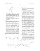 PHOTOSENSITIVE POLYMER, RESIST COMPOSITION INCLUDING THE PHOTOSENSITIVE     POLYMER AND METHOD OF PREPARING RESIST PATTERN USING THE RESIST     COMPOSITION diagram and image