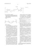 PHOTOSENSITIVE POLYMER, RESIST COMPOSITION INCLUDING THE PHOTOSENSITIVE     POLYMER AND METHOD OF PREPARING RESIST PATTERN USING THE RESIST     COMPOSITION diagram and image