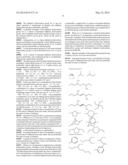 COMPOUND, RADICAL POLYMERIZATION INITIATOR, METHOD FOR PRODUCING COMPOUND,     POLYMER, RESIST COMPOSITION, AND METHOD FOR FORMING RESIST PATTERN diagram and image