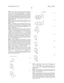 COMPOUND, RADICAL POLYMERIZATION INITIATOR, METHOD FOR PRODUCING COMPOUND,     POLYMER, RESIST COMPOSITION, AND METHOD FOR FORMING RESIST PATTERN diagram and image