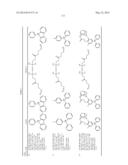 COMPOUND, RADICAL POLYMERIZATION INITIATOR, METHOD FOR PRODUCING COMPOUND,     POLYMER, RESIST COMPOSITION, AND METHOD FOR FORMING RESIST PATTERN diagram and image