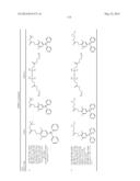 COMPOUND, RADICAL POLYMERIZATION INITIATOR, METHOD FOR PRODUCING COMPOUND,     POLYMER, RESIST COMPOSITION, AND METHOD FOR FORMING RESIST PATTERN diagram and image