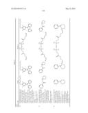 COMPOUND, RADICAL POLYMERIZATION INITIATOR, METHOD FOR PRODUCING COMPOUND,     POLYMER, RESIST COMPOSITION, AND METHOD FOR FORMING RESIST PATTERN diagram and image