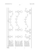 COMPOUND, RADICAL POLYMERIZATION INITIATOR, METHOD FOR PRODUCING COMPOUND,     POLYMER, RESIST COMPOSITION, AND METHOD FOR FORMING RESIST PATTERN diagram and image