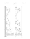 COMPOUND, RADICAL POLYMERIZATION INITIATOR, METHOD FOR PRODUCING COMPOUND,     POLYMER, RESIST COMPOSITION, AND METHOD FOR FORMING RESIST PATTERN diagram and image