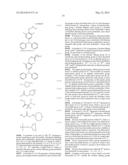 COMPOUND, RADICAL POLYMERIZATION INITIATOR, METHOD FOR PRODUCING COMPOUND,     POLYMER, RESIST COMPOSITION, AND METHOD FOR FORMING RESIST PATTERN diagram and image