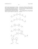 COMPOUND, RADICAL POLYMERIZATION INITIATOR, METHOD FOR PRODUCING COMPOUND,     POLYMER, RESIST COMPOSITION, AND METHOD FOR FORMING RESIST PATTERN diagram and image