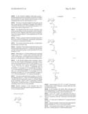 COMPOUND, RADICAL POLYMERIZATION INITIATOR, METHOD FOR PRODUCING COMPOUND,     POLYMER, RESIST COMPOSITION, AND METHOD FOR FORMING RESIST PATTERN diagram and image