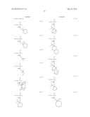 COMPOUND, RADICAL POLYMERIZATION INITIATOR, METHOD FOR PRODUCING COMPOUND,     POLYMER, RESIST COMPOSITION, AND METHOD FOR FORMING RESIST PATTERN diagram and image