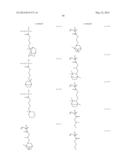 COMPOUND, RADICAL POLYMERIZATION INITIATOR, METHOD FOR PRODUCING COMPOUND,     POLYMER, RESIST COMPOSITION, AND METHOD FOR FORMING RESIST PATTERN diagram and image