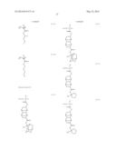 COMPOUND, RADICAL POLYMERIZATION INITIATOR, METHOD FOR PRODUCING COMPOUND,     POLYMER, RESIST COMPOSITION, AND METHOD FOR FORMING RESIST PATTERN diagram and image