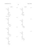 COMPOUND, RADICAL POLYMERIZATION INITIATOR, METHOD FOR PRODUCING COMPOUND,     POLYMER, RESIST COMPOSITION, AND METHOD FOR FORMING RESIST PATTERN diagram and image