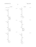 COMPOUND, RADICAL POLYMERIZATION INITIATOR, METHOD FOR PRODUCING COMPOUND,     POLYMER, RESIST COMPOSITION, AND METHOD FOR FORMING RESIST PATTERN diagram and image