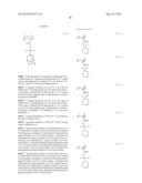 COMPOUND, RADICAL POLYMERIZATION INITIATOR, METHOD FOR PRODUCING COMPOUND,     POLYMER, RESIST COMPOSITION, AND METHOD FOR FORMING RESIST PATTERN diagram and image