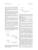 COMPOUND, RADICAL POLYMERIZATION INITIATOR, METHOD FOR PRODUCING COMPOUND,     POLYMER, RESIST COMPOSITION, AND METHOD FOR FORMING RESIST PATTERN diagram and image