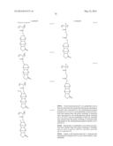 COMPOUND, RADICAL POLYMERIZATION INITIATOR, METHOD FOR PRODUCING COMPOUND,     POLYMER, RESIST COMPOSITION, AND METHOD FOR FORMING RESIST PATTERN diagram and image