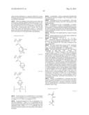 COMPOUND, RADICAL POLYMERIZATION INITIATOR, METHOD FOR PRODUCING COMPOUND,     POLYMER, RESIST COMPOSITION, AND METHOD FOR FORMING RESIST PATTERN diagram and image