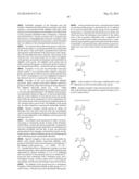 COMPOUND, RADICAL POLYMERIZATION INITIATOR, METHOD FOR PRODUCING COMPOUND,     POLYMER, RESIST COMPOSITION, AND METHOD FOR FORMING RESIST PATTERN diagram and image