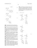 COMPOUND, RADICAL POLYMERIZATION INITIATOR, METHOD FOR PRODUCING COMPOUND,     POLYMER, RESIST COMPOSITION, AND METHOD FOR FORMING RESIST PATTERN diagram and image