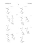 COMPOUND, RADICAL POLYMERIZATION INITIATOR, METHOD FOR PRODUCING COMPOUND,     POLYMER, RESIST COMPOSITION, AND METHOD FOR FORMING RESIST PATTERN diagram and image