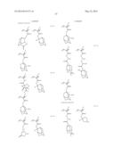 COMPOUND, RADICAL POLYMERIZATION INITIATOR, METHOD FOR PRODUCING COMPOUND,     POLYMER, RESIST COMPOSITION, AND METHOD FOR FORMING RESIST PATTERN diagram and image