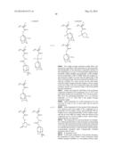 COMPOUND, RADICAL POLYMERIZATION INITIATOR, METHOD FOR PRODUCING COMPOUND,     POLYMER, RESIST COMPOSITION, AND METHOD FOR FORMING RESIST PATTERN diagram and image