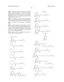 COMPOUND, RADICAL POLYMERIZATION INITIATOR, METHOD FOR PRODUCING COMPOUND,     POLYMER, RESIST COMPOSITION, AND METHOD FOR FORMING RESIST PATTERN diagram and image