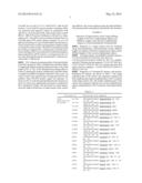 POLYNUCLEOTIDE AND USE THEREOF diagram and image