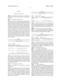 PROBE, PROBE SET, PROBE CARRIER, AND TESTING METHOD diagram and image