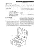 METHOD FOR SEPARATING AN ANALYTE FROM A SAMPLE diagram and image